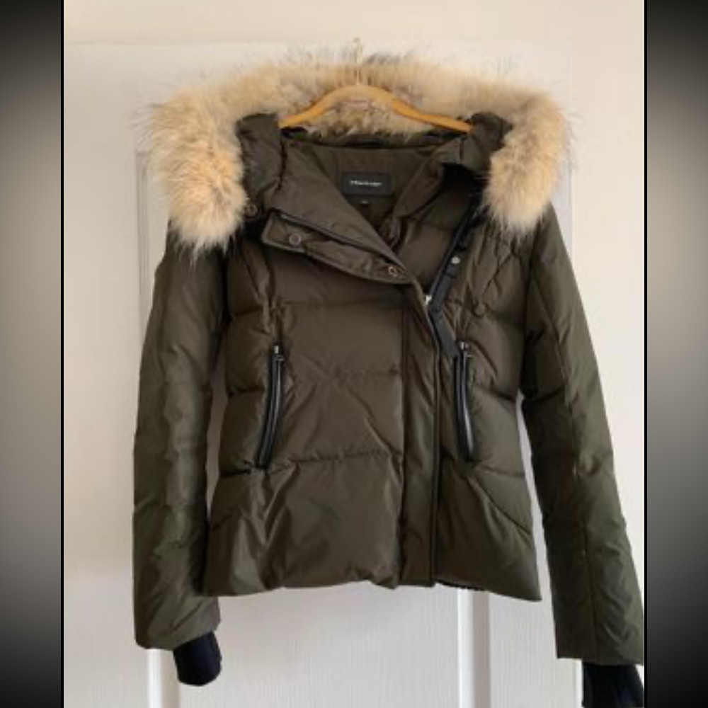 Mackage Puffer
